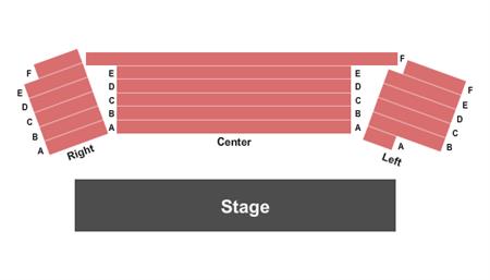 Stage West Theatre