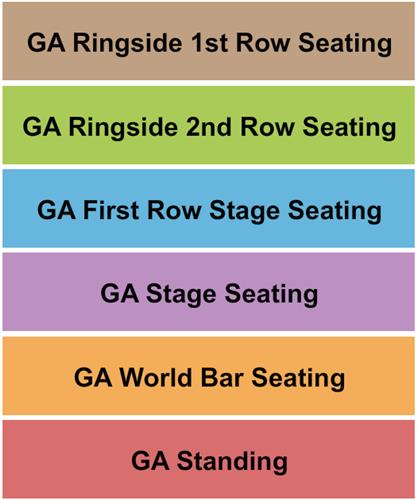 Starland Ballroom