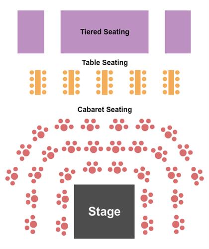 Starr Theater At Walton Arts Center
