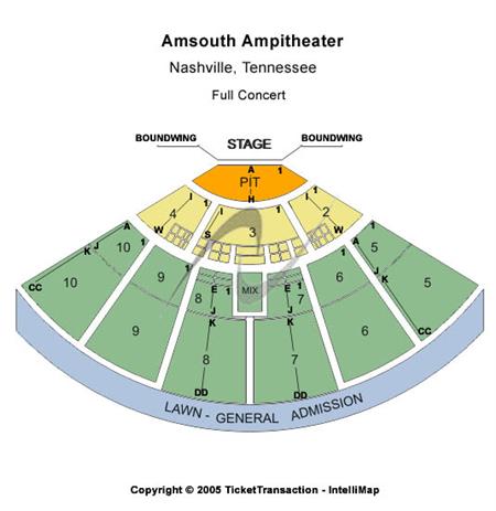 Starwood Amphitheatre
