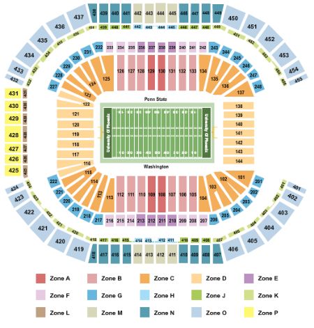 University Of Phoenix Stadium Tickets and University Of Phoenix Stadium