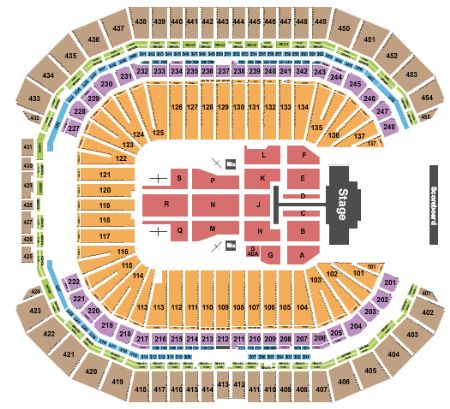 State Farm Stadium