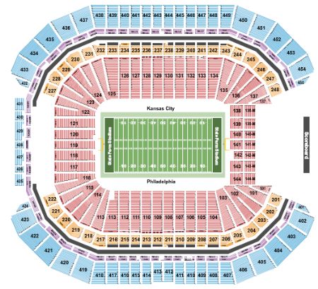 University Of Phoenix Stadium Tickets And University Of Phoenix Stadium 