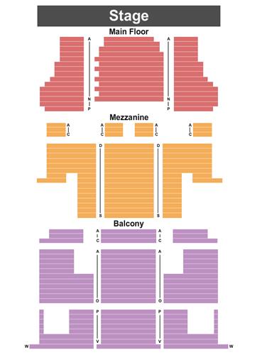 State Theatre