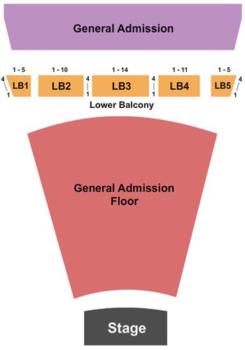 State Theatre