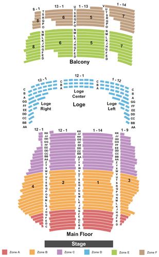 State Theatre