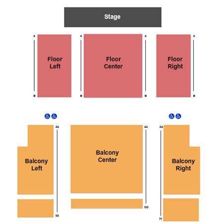 State Theatre for the Arts