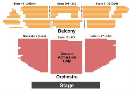 State Theatre of Ithaca