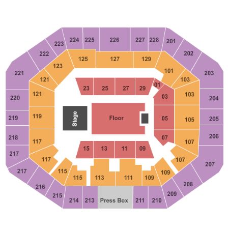 Stephen C. O'connell Center Tickets And Stephen C. O'connell Center 