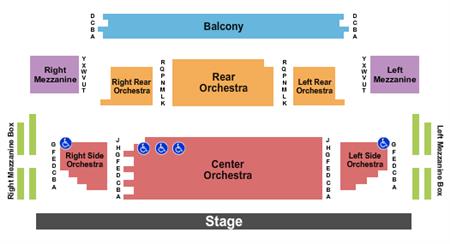 Stephen Sondheim Center