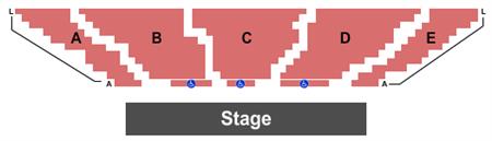 Stern Cultural Center