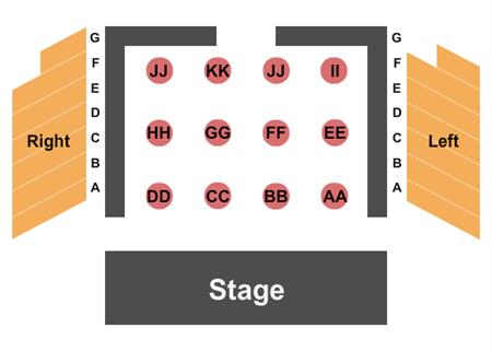 Stissing Center for Arts & Culture