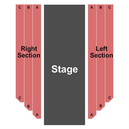 Stolp Island Theatre