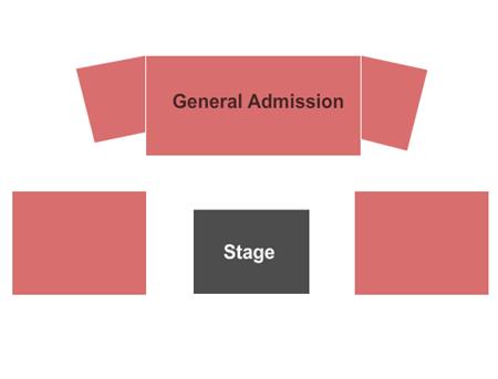 Stoner Studio Theater Performing Arts