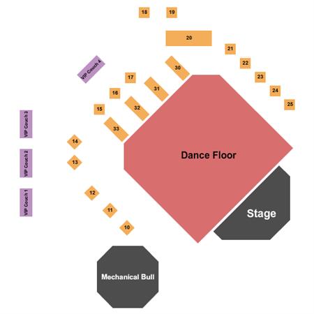 Stoney's North Forty