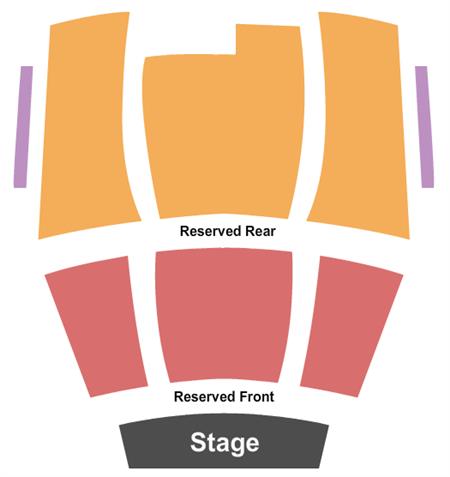 Stony Point High School Auditorium