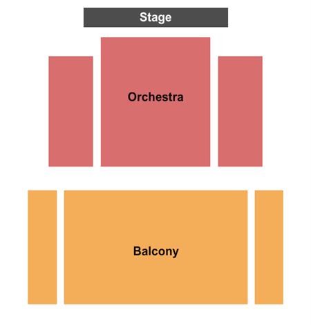 Strand Center for the Arts