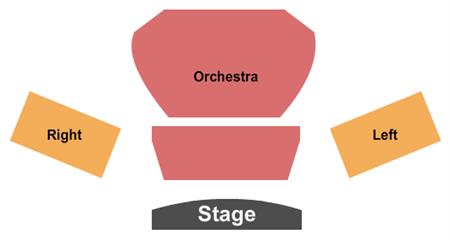 Strayer-Wood Theatre - Northern Iowa