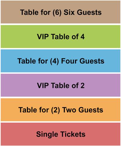 Stress Factory Comedy Club