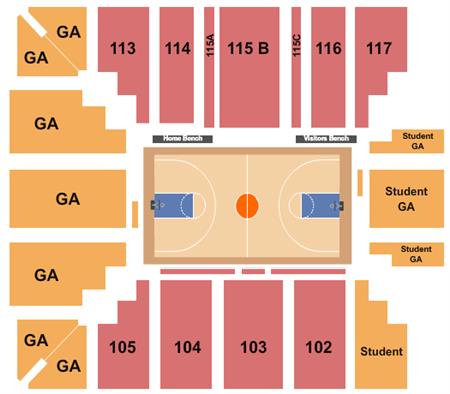 Stroh Center