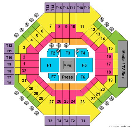 StubHub Center - Tennis Tickets and StubHub Center - Tennis Seating ...