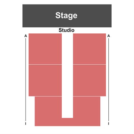 Studio at Fulton Opera House