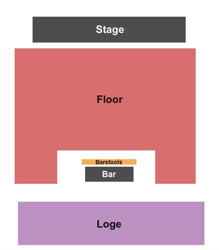 Suffolk Theater