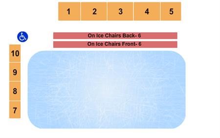 Sugar Land Ice Center