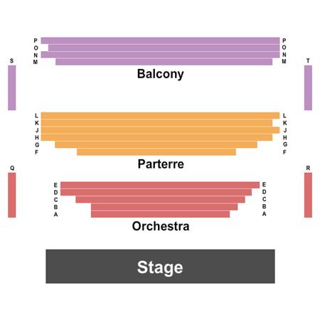Sugden Community Theatre - Kizzie Theater