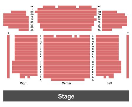 Sullivan Performing Arts Center
