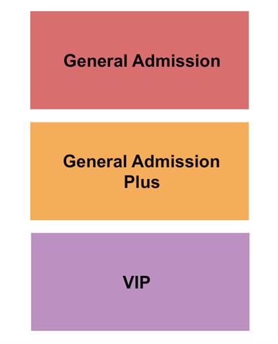 Summer Concert Stage at Island Waterpark - Showboat Resort