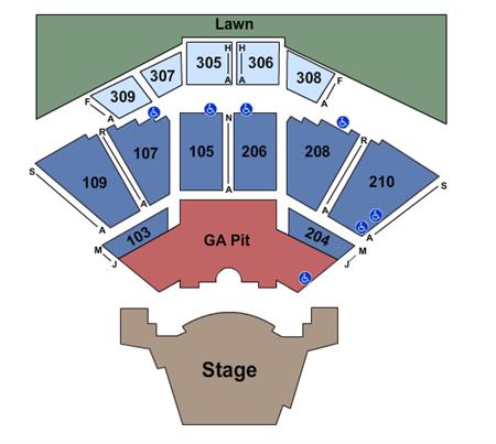 Summer Concerts at Simsbury Meadows