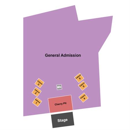 Summerfield Amphitheater