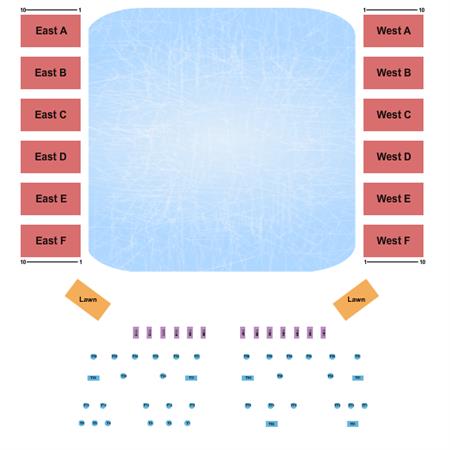 Sun Valley Ice Rink