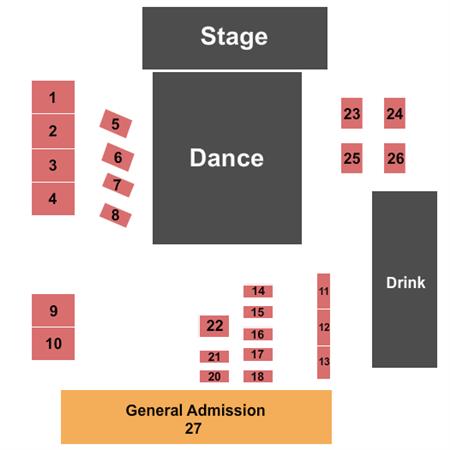 Sundance Steakhouse & Saloon