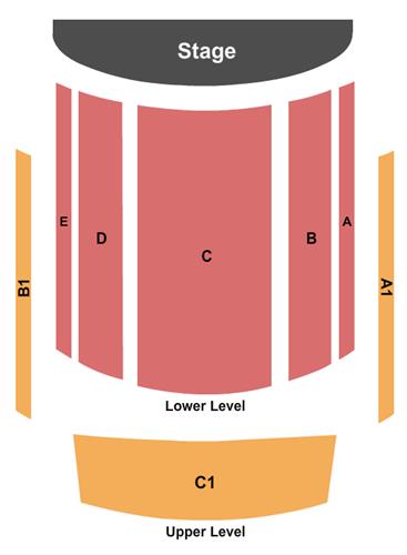 Sursa Performance Hall