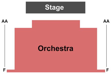 Susan and Ronald Frankel Theater at The Robert W. Wilson MCC Theater Space