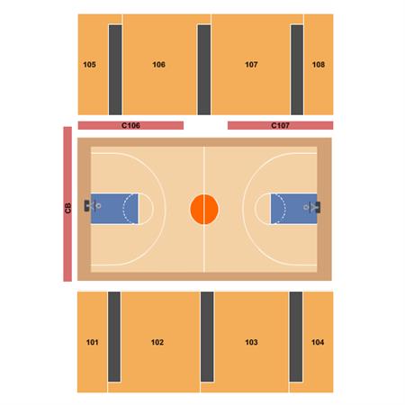 Swinney Recreation Center