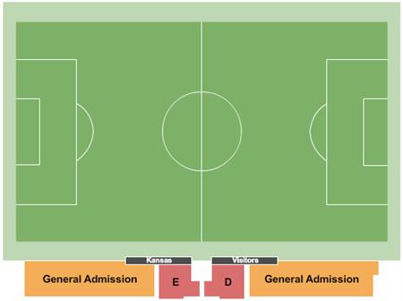Swope Soccer Village
