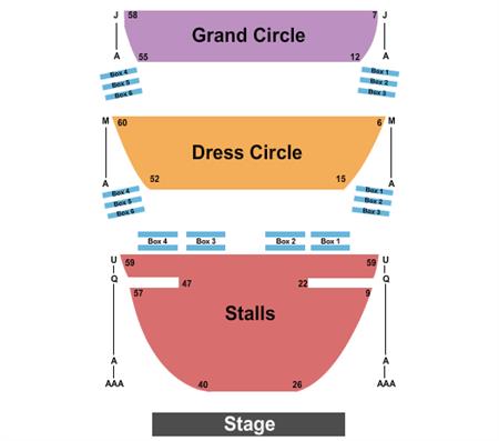 Sydney Lyric Theatre