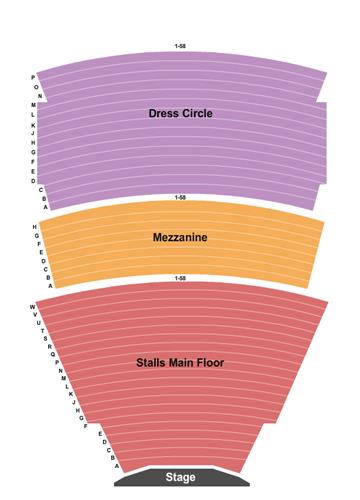 Sydney State Theatre
