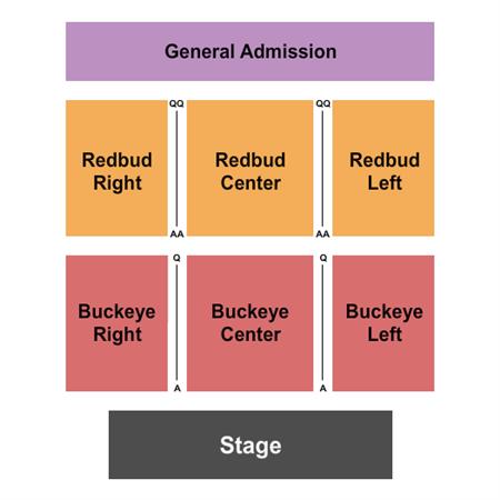Table Mountain Casino