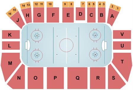 Taffy Abel Arena
