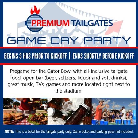 Tailgate Bar & Grill
