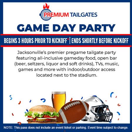 Tailgate Bar & Grill