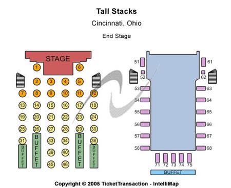 Tall Stacks
