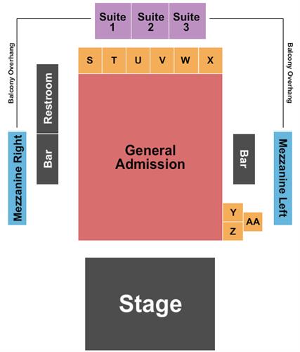 Tannahill's Music Hall and Lounge