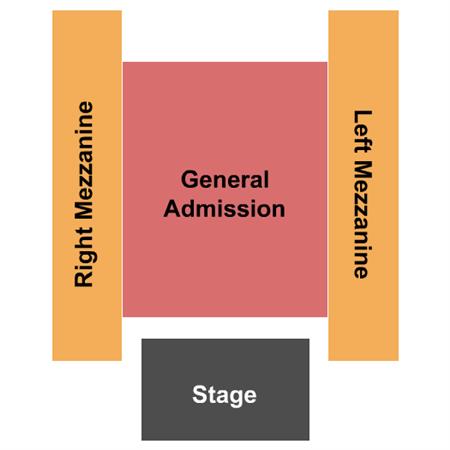 Tannahill's Music Hall and Lounge