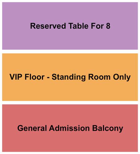 Taylor County Expo Center