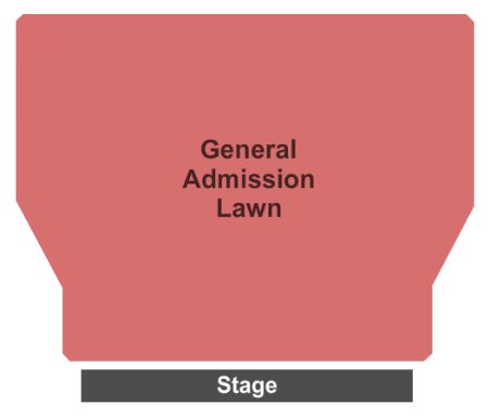 tcu amphitheater indianapolis seating chart